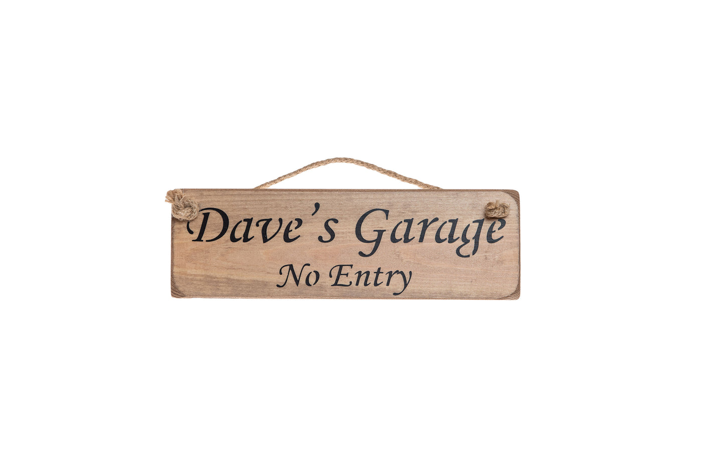 Design Your Own Sign | Personalised wood signs handmade british gifts