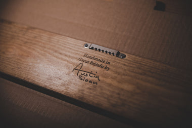 Personalised Workshop